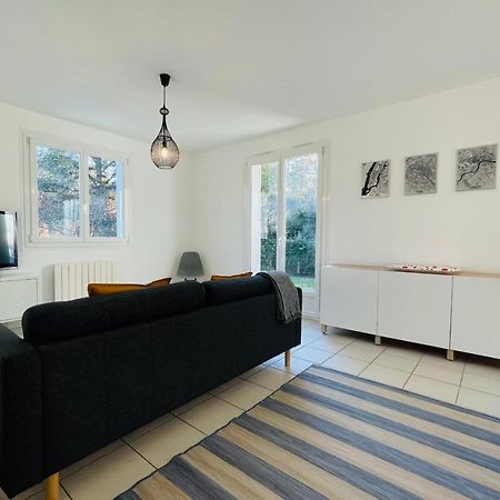 The House Of The Green Way A Charming Pied-A-Terre For Your Walks In Toura 주에레투르 외부 사진