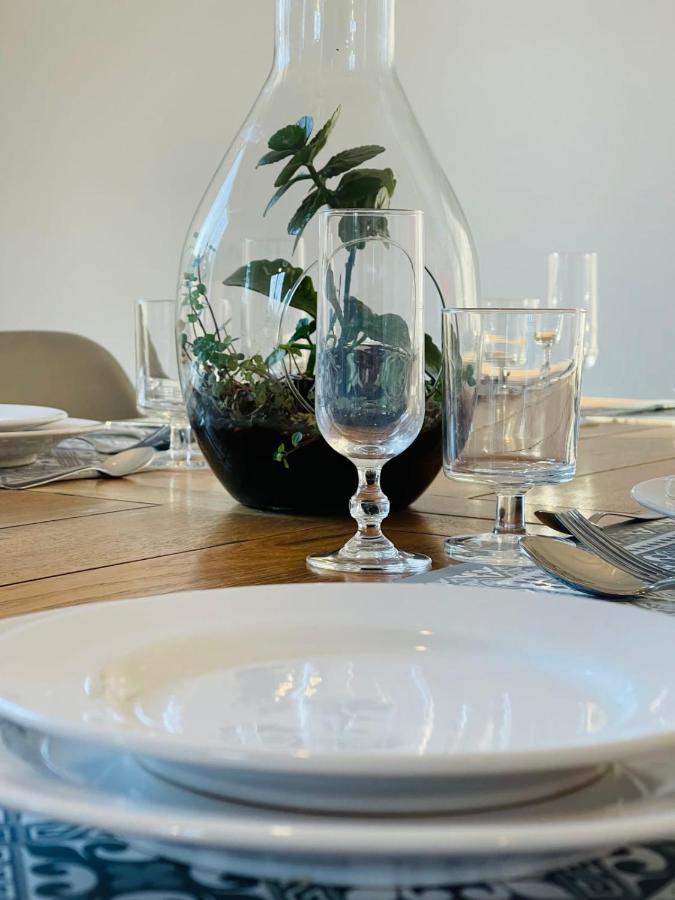 The House Of The Green Way A Charming Pied-A-Terre For Your Walks In Toura 주에레투르 외부 사진