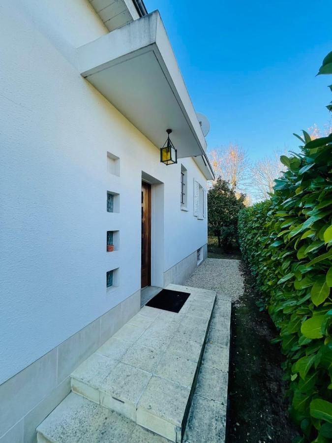 The House Of The Green Way A Charming Pied-A-Terre For Your Walks In Toura 주에레투르 외부 사진